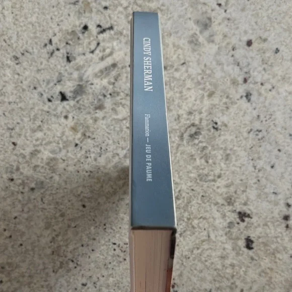 Cindy Sherman Photography Book - Picture 3 of 3